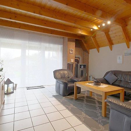 Strandvogt 2 Oh29 Дорум Нойфелд Екстериор снимка